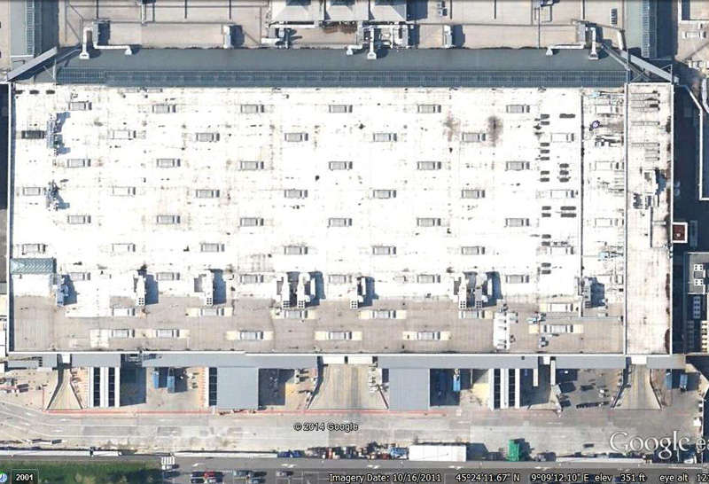 Carrefour – Assago (MI)