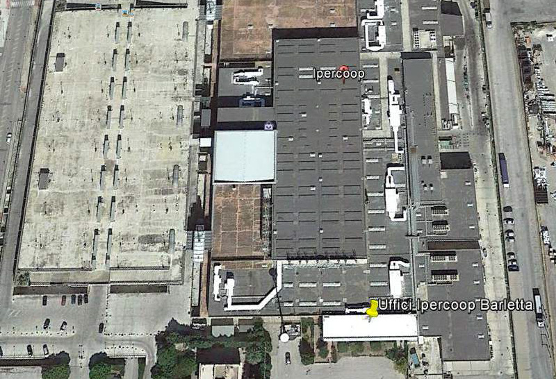 IperCoop – Barletta (BT)