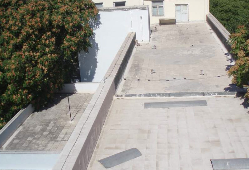 Prefettura di Atene – Dipartimento Previdenza Sociale