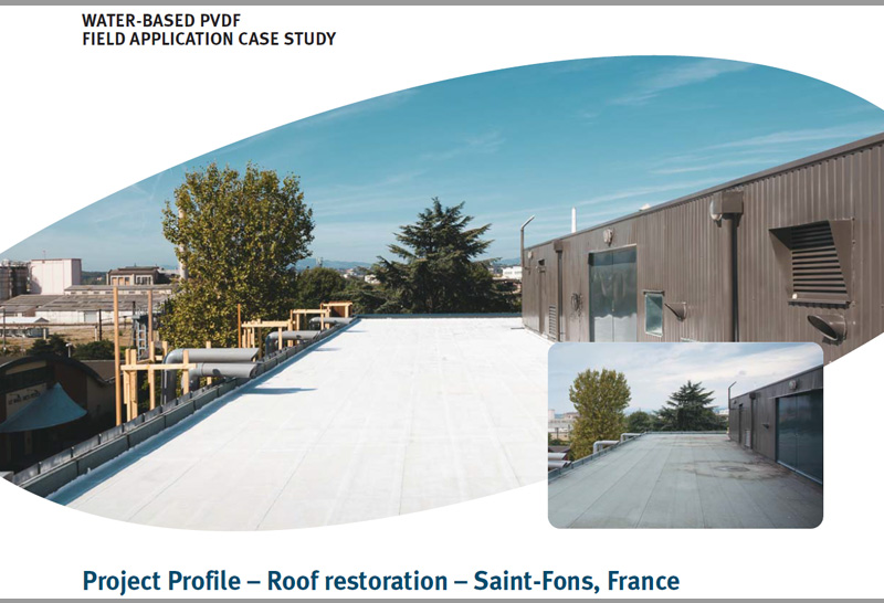 Scuola – Saint-Fons (Lione, Francia)